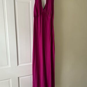 Abercrombie Slip Dress